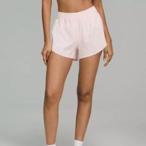 Lululemon Find Your Pace High Rise